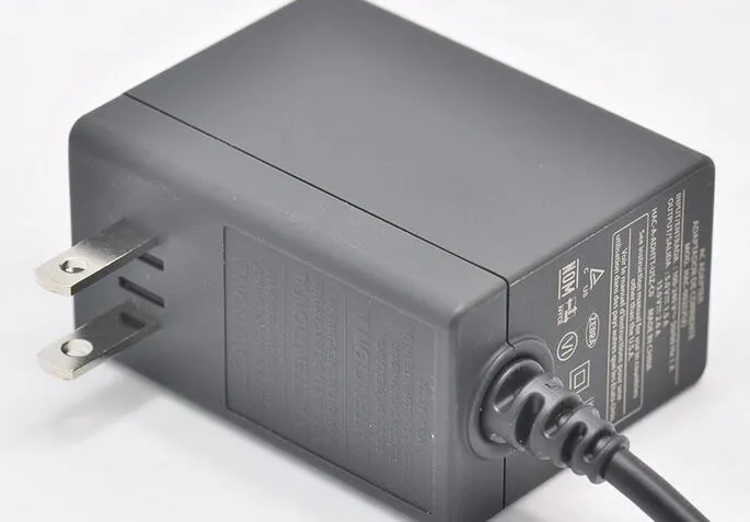 Official nintendo switch 2025 power adapter