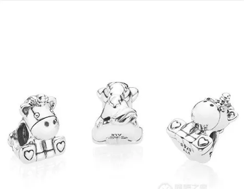 Pandora charm bruno on sale