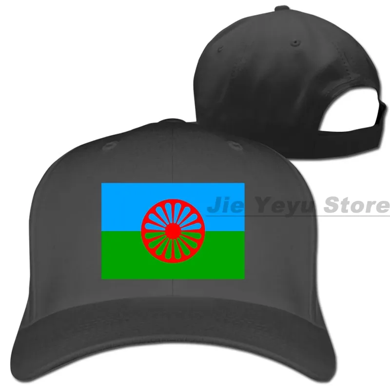 AQHNBM Baseballkappe Mit Peru Flagge - Trucker Cap Mit Netzrücken Verstellbar