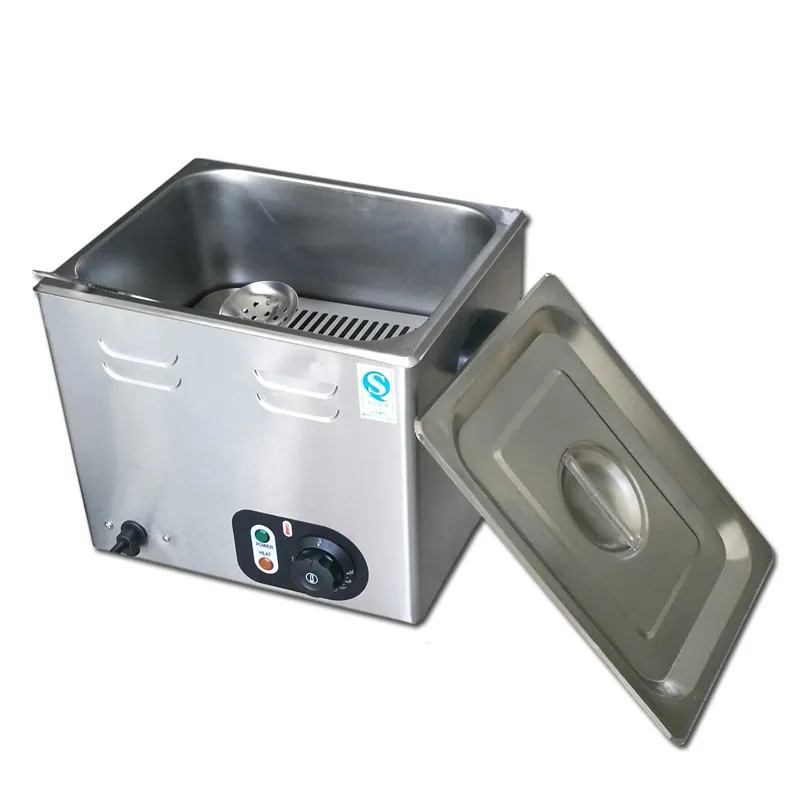 BEIJAMEI Commercial Egg Cooker High Capacity 220V Warm Water Boiling