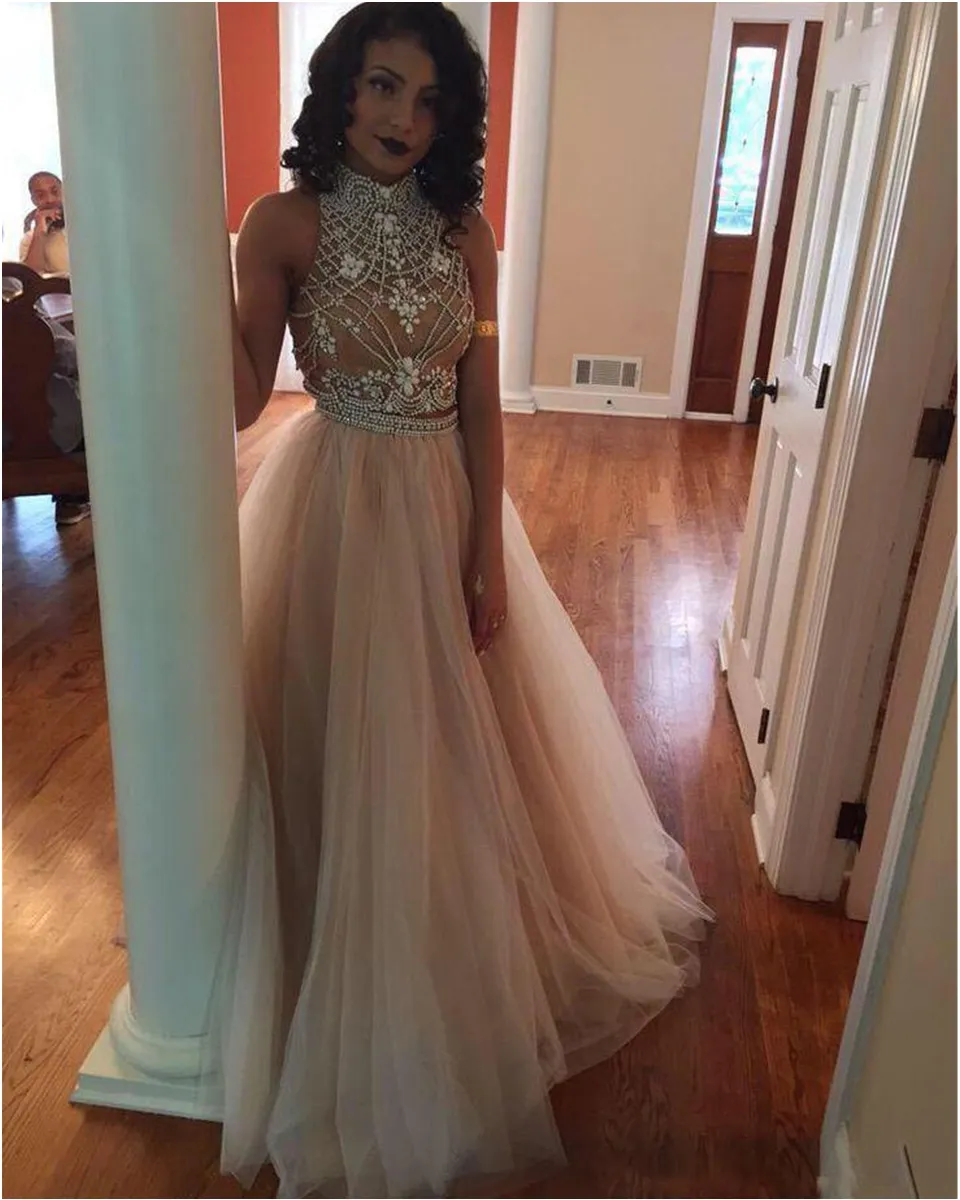 open lace back dress Women Plus Size Elegant High-Low Prom Dresses Cocktail Party Gowns Hom   DolphinBanana