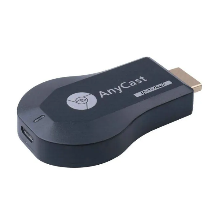 Cle Adaptateur Bluetooth,Dongle HDMI 1080P Anycast EZCast,wi-fi,EZ