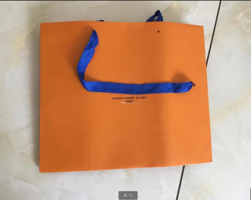 Name brand top shopping bags