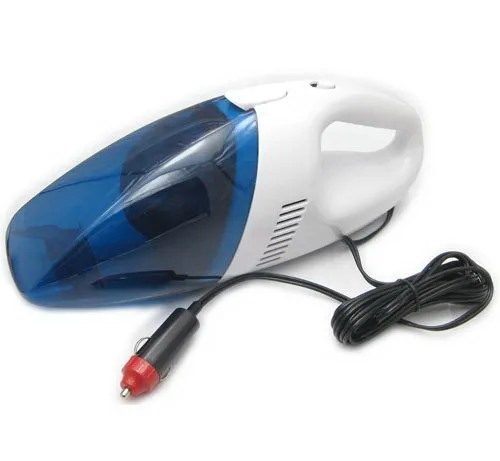 Aspirateur à main sec et humide rechargeable pour véhicule de voiture, livraison gratuite, 12V