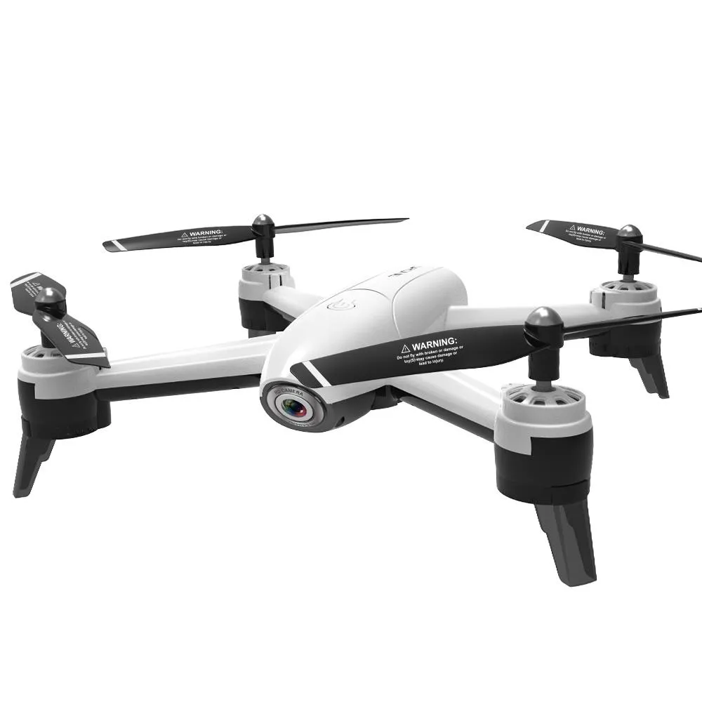 ZLRC SG106 Wifi FPV Drone C Fly Arno With 1080P HD Camera Optical