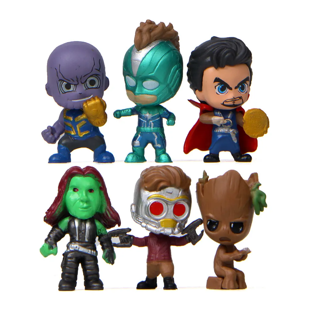 Funko POP Movies: Guardianes de la Galaxia 2 Bebé Groot Figura de juguete