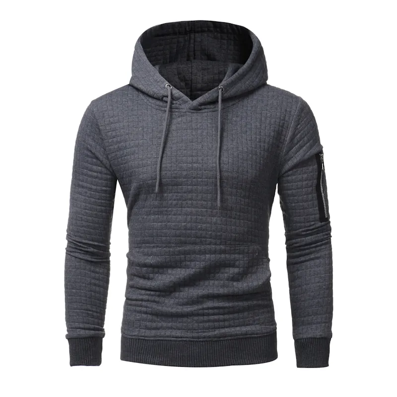 4 Farben Herren Pullover neuen High End beil ufige Hoodie M nner der Art und Weise einzigartige koreanische Art lang rmliges Sweatshirt M 3XL