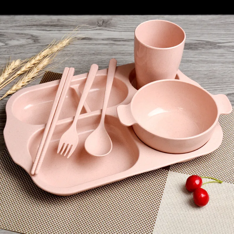 Childrens dish sets hotsell