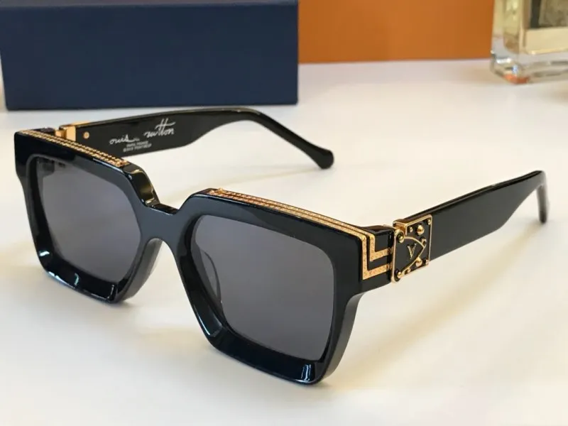 Occhiali louis store vuitton uomo 2019