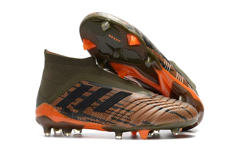 Crampon adidas store predator 2019