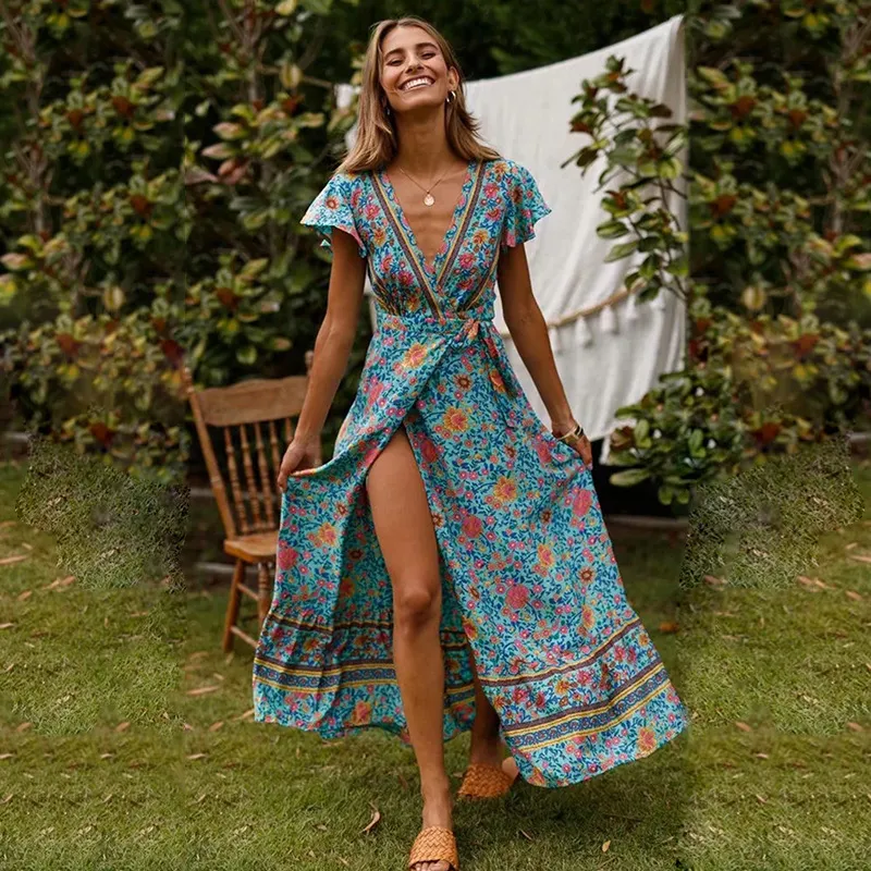 VESTIDO - ROBE - VESTITO