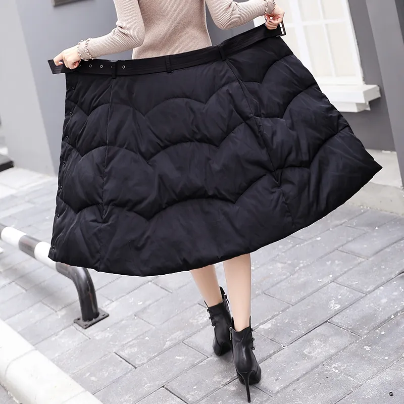 Down clearance skirt 5e