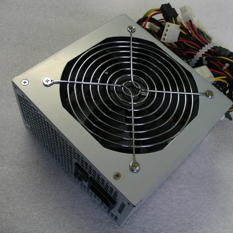 High quality power supply for GPS-450AA-100A 450W fully tested