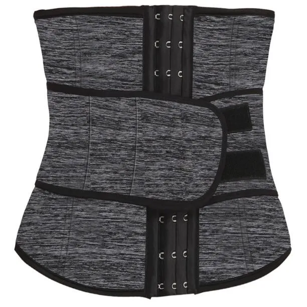 Premium Taipe Trainer Beedder Tummy Shape Wordewear Ремни Неопреновая ткань Корсет Cincher для женщин Похудение Тело для тела Сауна Потащики DHL