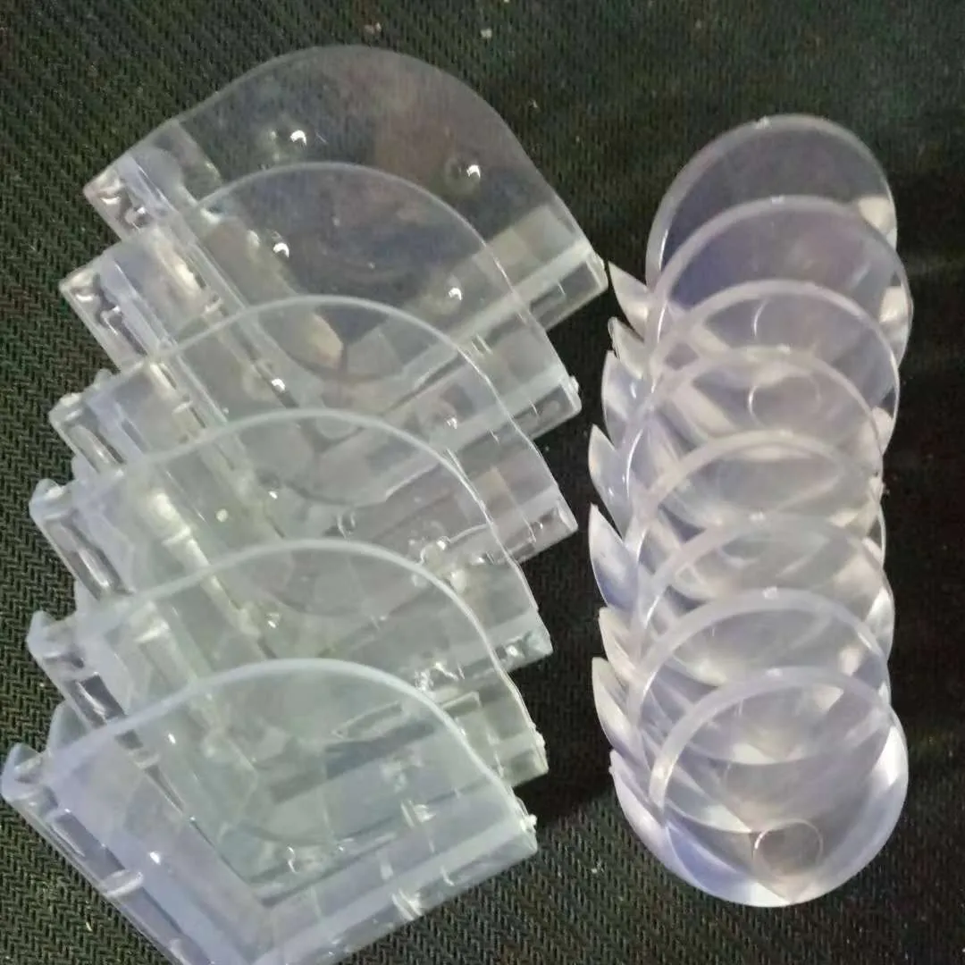 10 Pcs Criança Protetor De Silicone De Segurança Do Bebê Borda De Canto Borda Capa de Proteção Crianças Anticolisão Borda Guardas