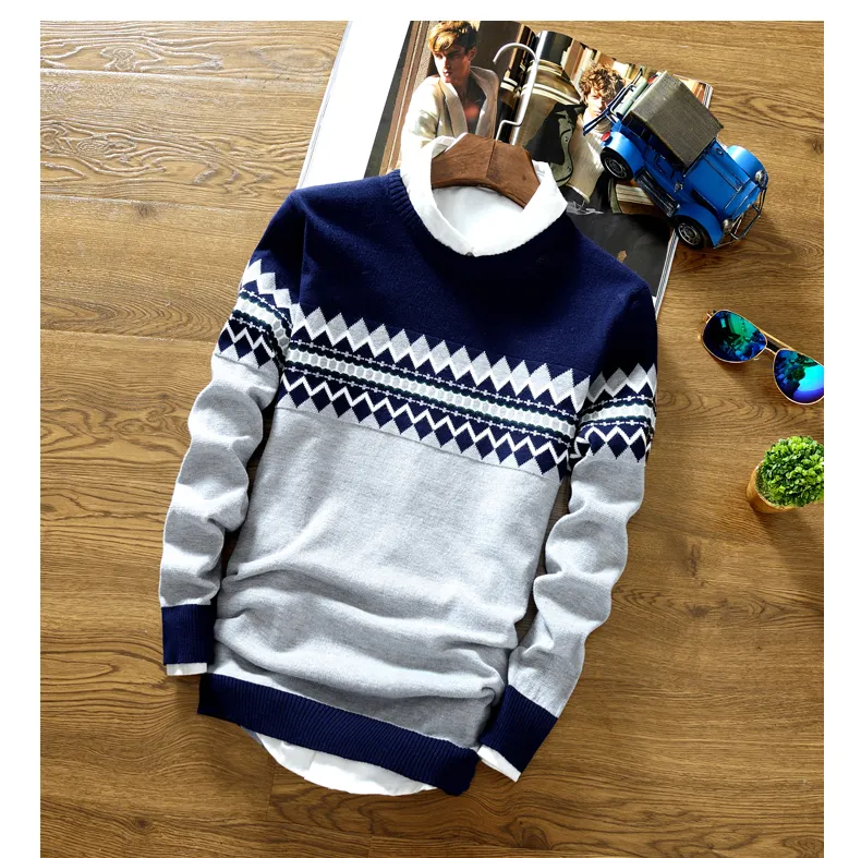 Club on sale factory sweaters
