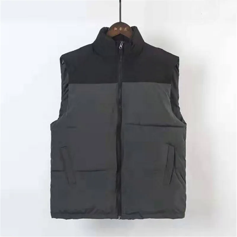 Famous Mens Down Men Women Stylist Winter Jacket Coat Mens High Quality Casual Vests Mens Stylist Down Size S-XL