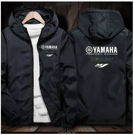 Felpa cheap yamaha 2019