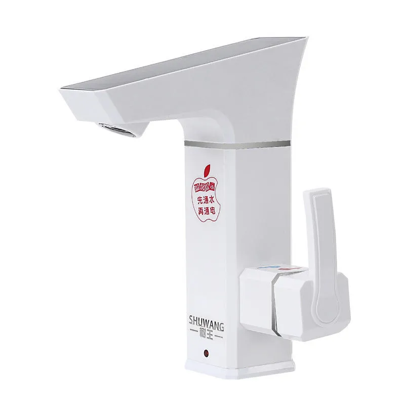 3000W Instant Hot Water Tap: Safe Efficient Electric Water