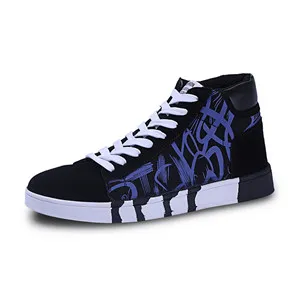 Shop01 Mens Brand9 Casual Shoes Men Soft Sipe
