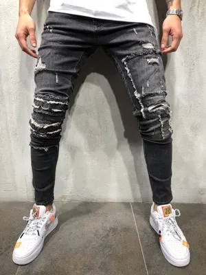 Jean tendance store 2020 homme