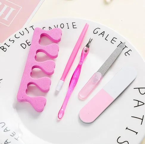 Nail Care Tool