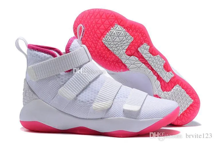 Menos que sesión Misterio Nuevo LeBron Soldier XI 11 Azul Marino Hombres / Mujeres 2019 Zapatos De Baloncesto Envío De Gota Famosos Zapatos De Baloncesto Para Hombre Tamaño 7 12 De 41,34 € | DHgate Menos que sesión Misterio Nuevo LeBron Soldier XI 11 Azul Marino Hombres / Mujeres 2019 Zapatos De Baloncesto Envío De Gota Famosos Zapatos De Baloncesto Para Hombre Tamaño 7 12 De 41,34 € | DHgate