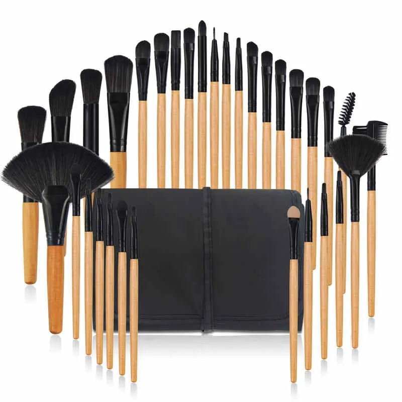 Brochas 32 piezas deals