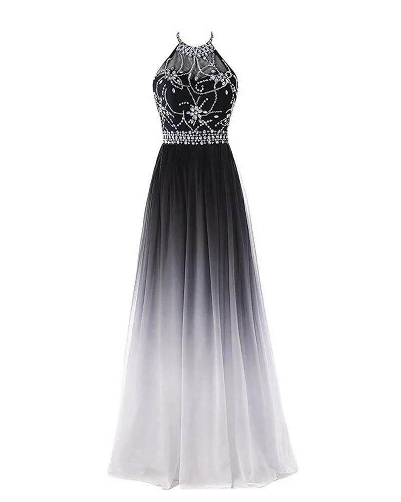 green emerald velvet dress Beads Prom Dresses Sleeveless Sexy Evening Dresses Y4632  Simplepromdress