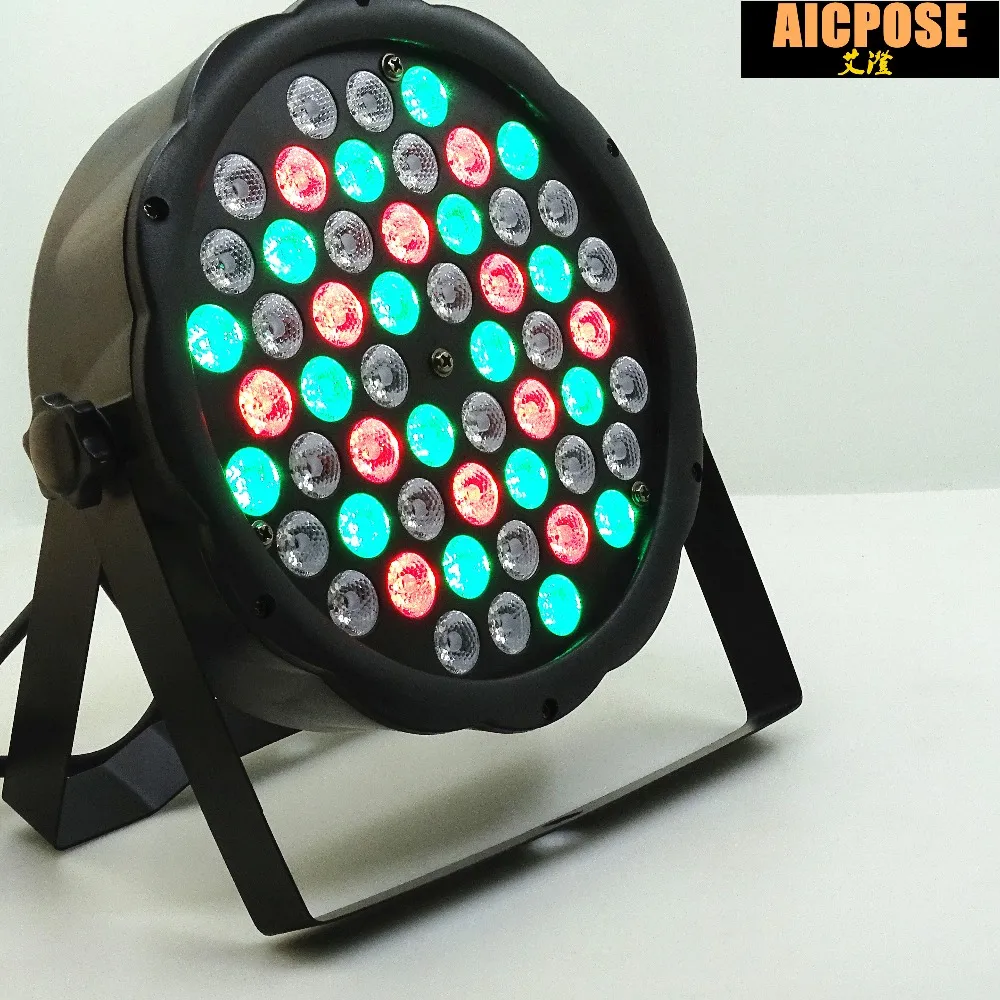 Small sales led par