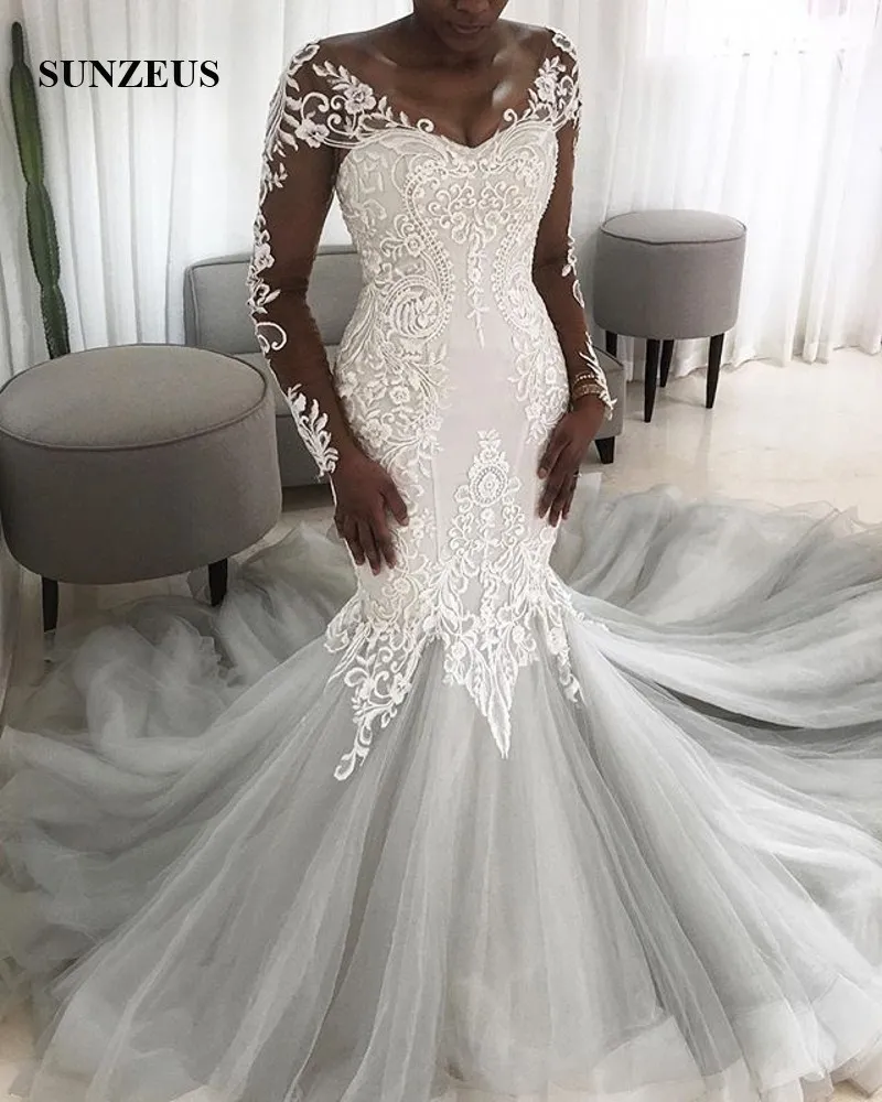 Abiti da hotsell sposa 2020