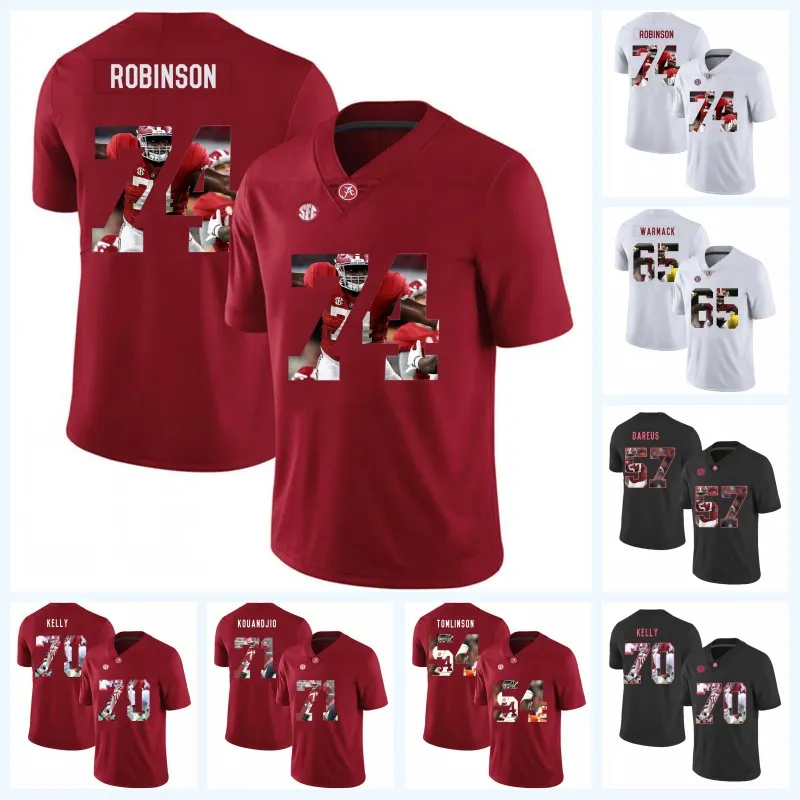 Chance warmack jersey Clearance