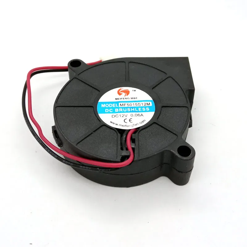 Ventilateur PC 80x80x10 Mm - 12V, 3800 Tr/min, 3 Fils - Pour Refroidissement De Boîtier Ou Radiateur
