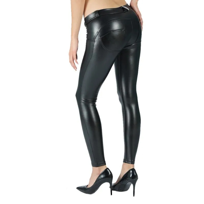 Melody Shapewear Pants, Melody Black Leggins