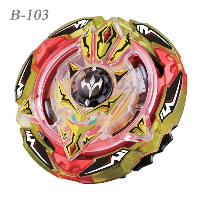 29 NOUVEAU Style Beyblades Sans Launch?�re Et Bo?�te Jouets Toupie Beyblade Burst Arena M?�tal 