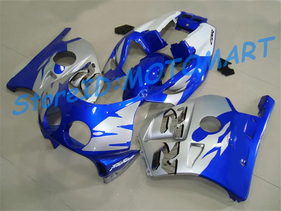 ABS Injection for HONDA CBR 250RR CBR250RR 94 -99 MC19 MC22 250 CBR250 RR 1994 1995 1996 1997 1998 1999 Fairing HOA01