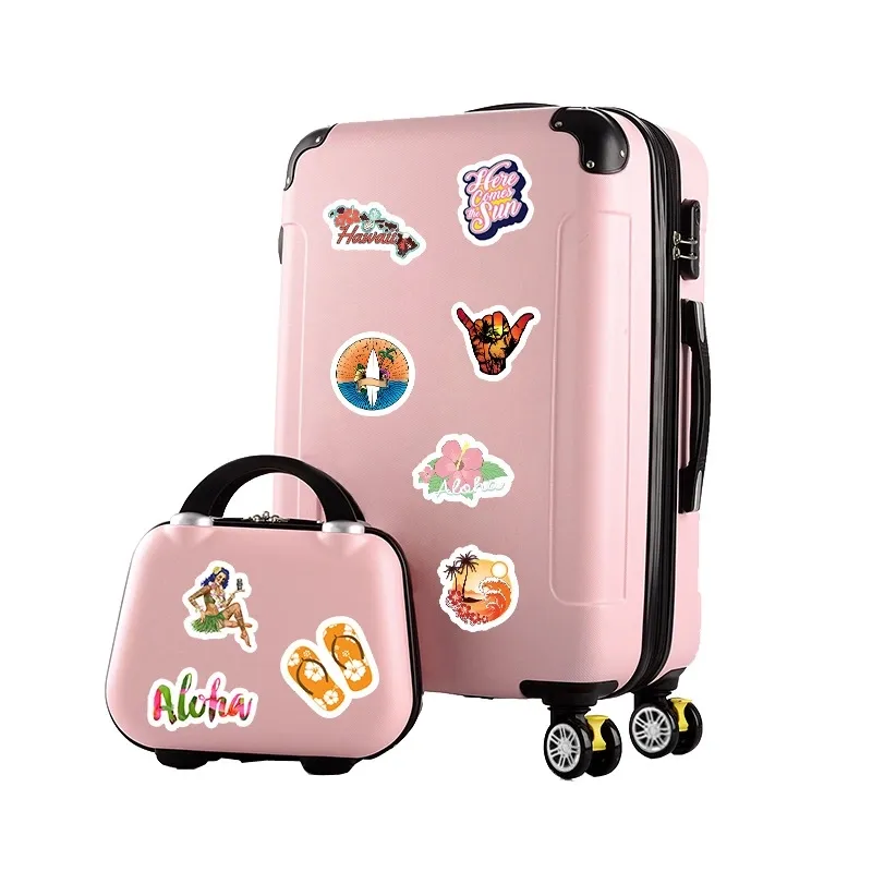 Adesivo GALLO 55 Cm In PVC – Sticker Sagomato Per Auto, Moto, Casco, Laptop – Resistente 3 Anni