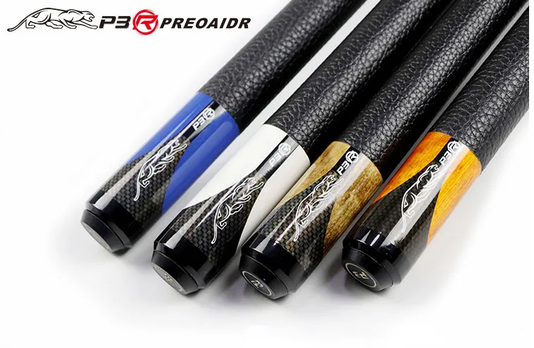 Pool Cues Billiard: Precision Crafted Cue Stick With 10mm