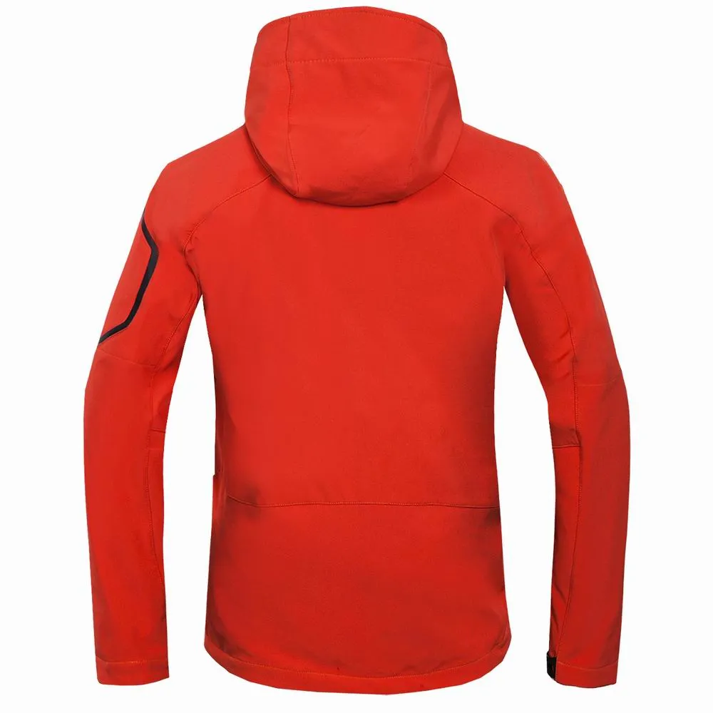 Descente softshell outlet