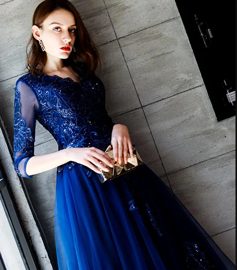 Modest formal dresses deals for women