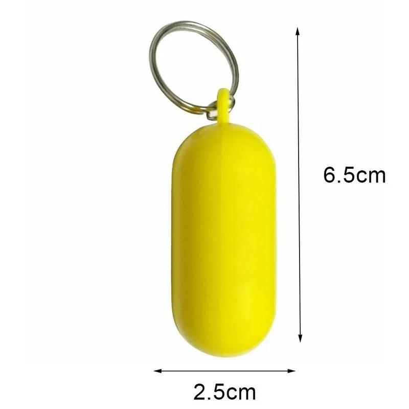 Floating Keychain Set Of 2 Lightweight Float Key Ring Plastic Float Key  Chain Water Sports Accessories For Fishing Surfing Sailing And Outdoor  Sport | Fruugo NO