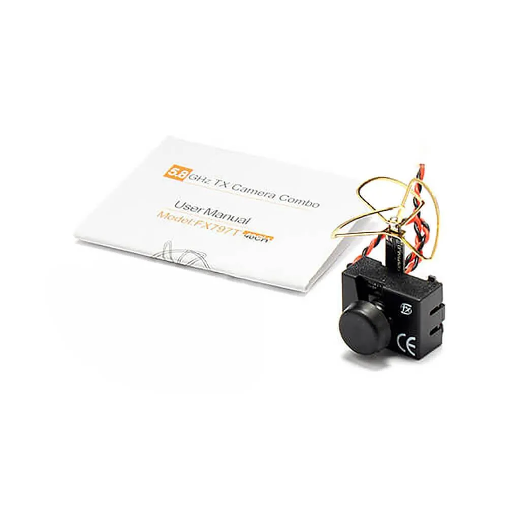 Fx797t camera cheap