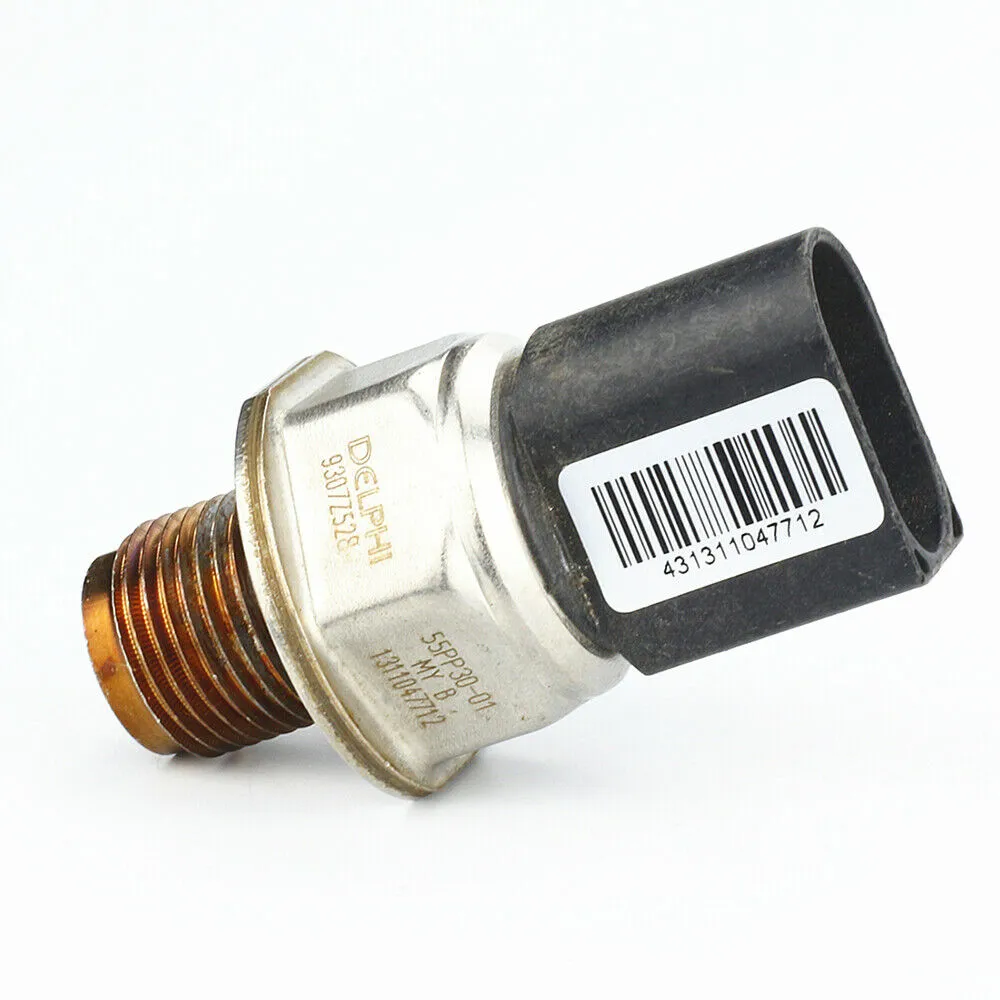 Hyundai Fuel Rail Lq4 Oil Pressure Sensor Switch Transducer  