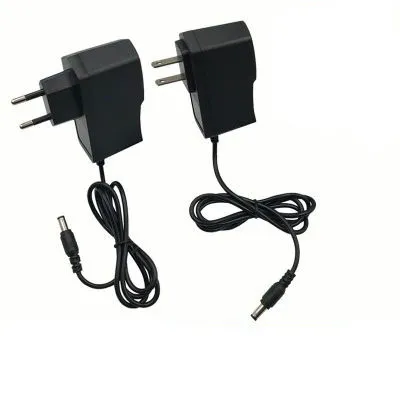 Nieuwe verkoop 8.4V lithium batterijlader 8.4v1a Twee serie lithium batterij laders zaklamp accessoires