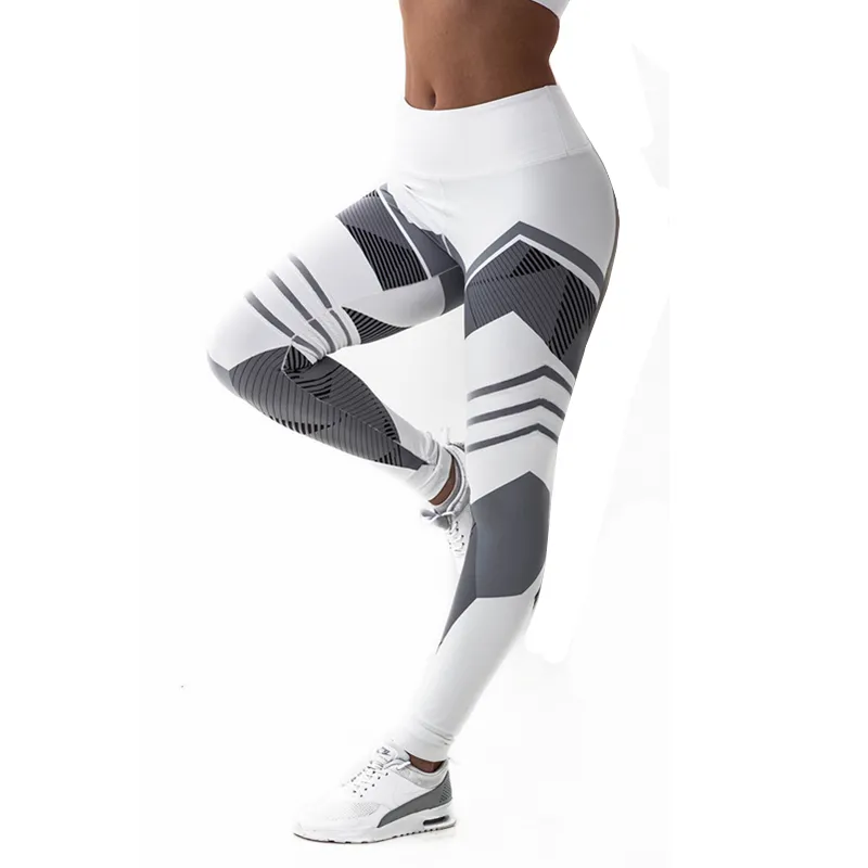 Legging deportivo seamless - Leggings - ROPA - Mujer 