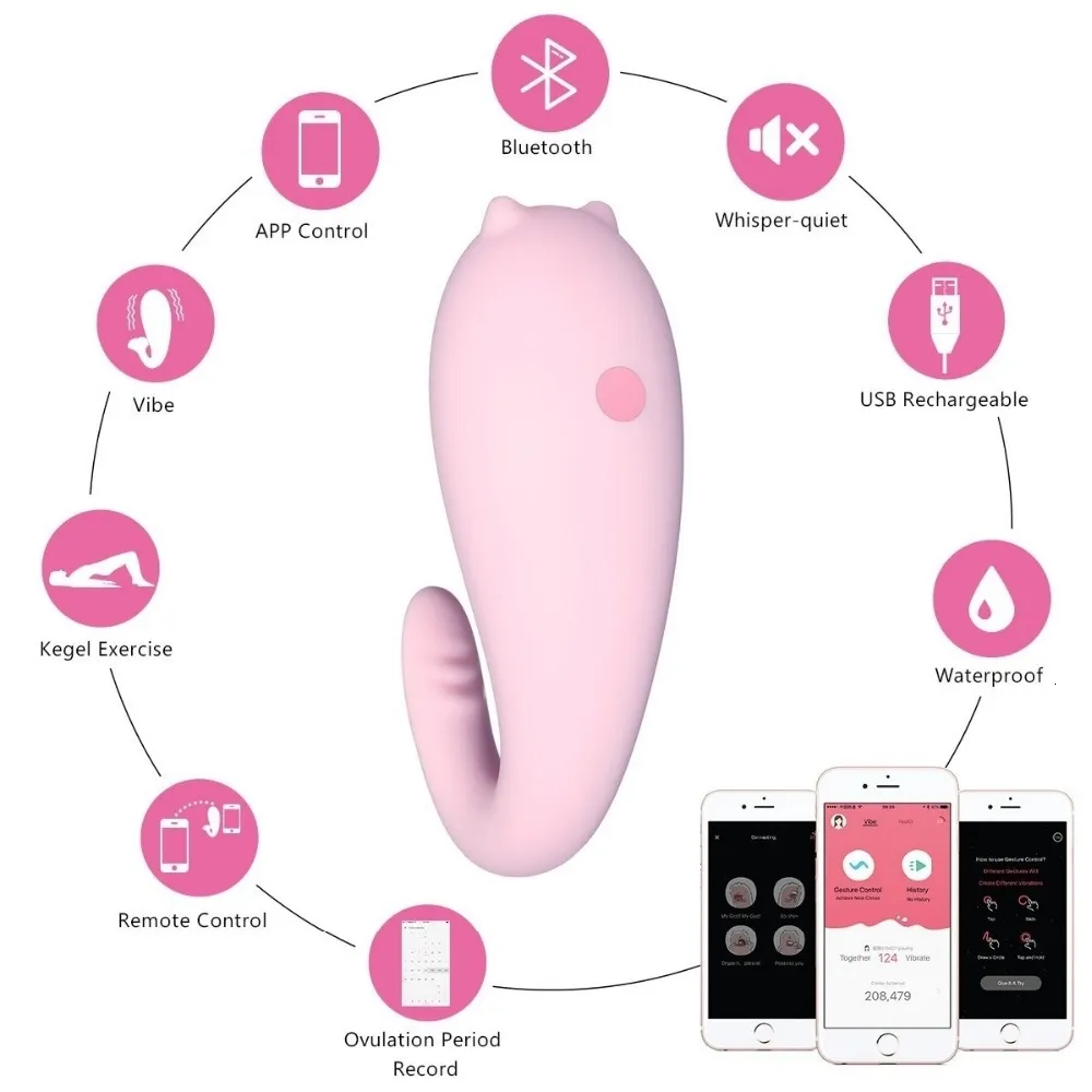 Spicer - Sex App For Couples Spicer - Sex App For Couples