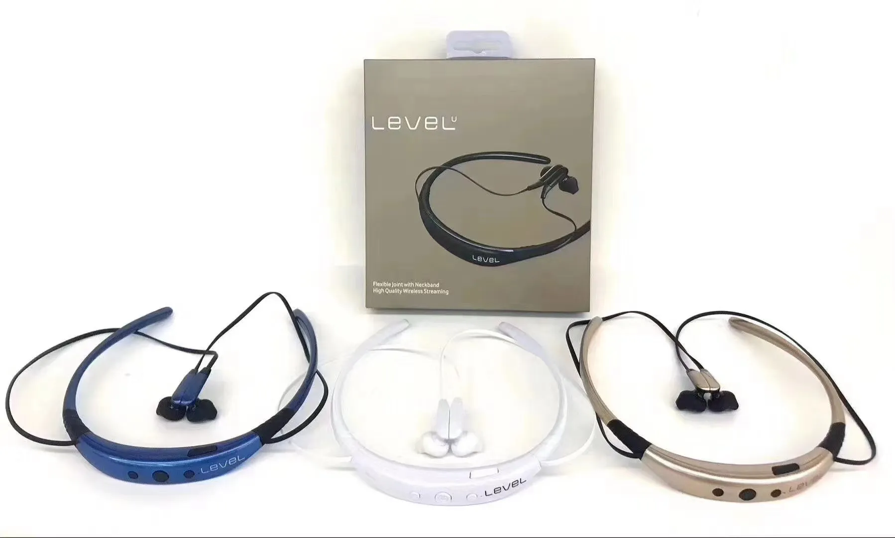 Level sales ear phone