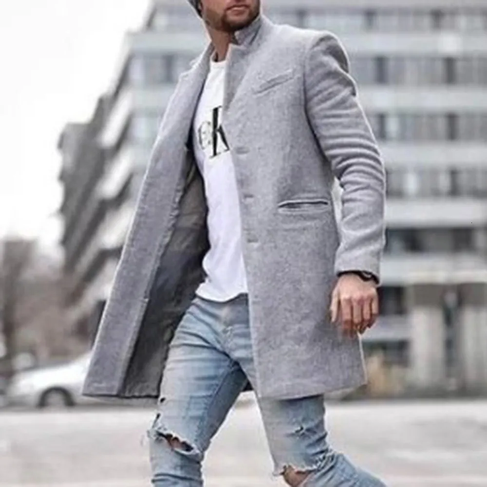Best mens shop wool coats 2019