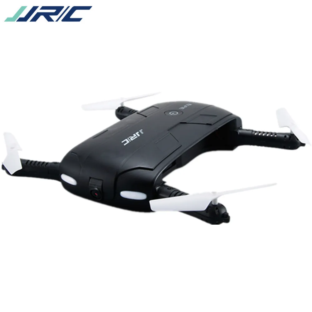 JJRC дистанционного управление самолетом Игрушка, Четыре ось Drone, один клик красоты 2 миллиона пикселей, Складные ЛИ игрушки, для Kid»День рождения Подарков, Коллекционирование