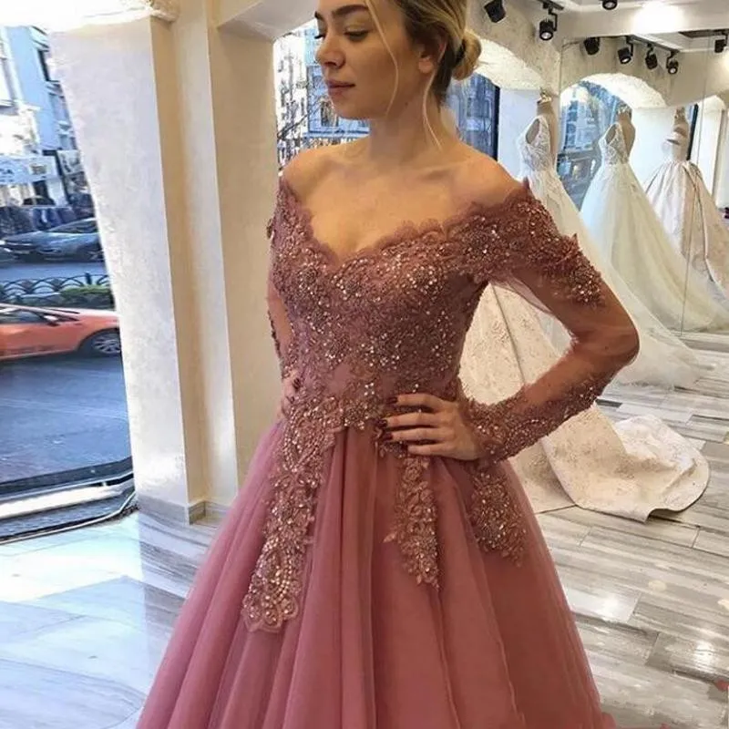 Vestidos shop modernos 2020